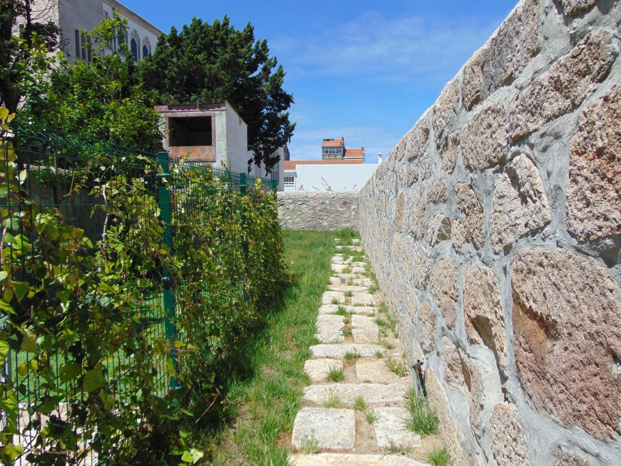 Liiiving In Porto | Central Garden Flat المظهر الخارجي الصورة