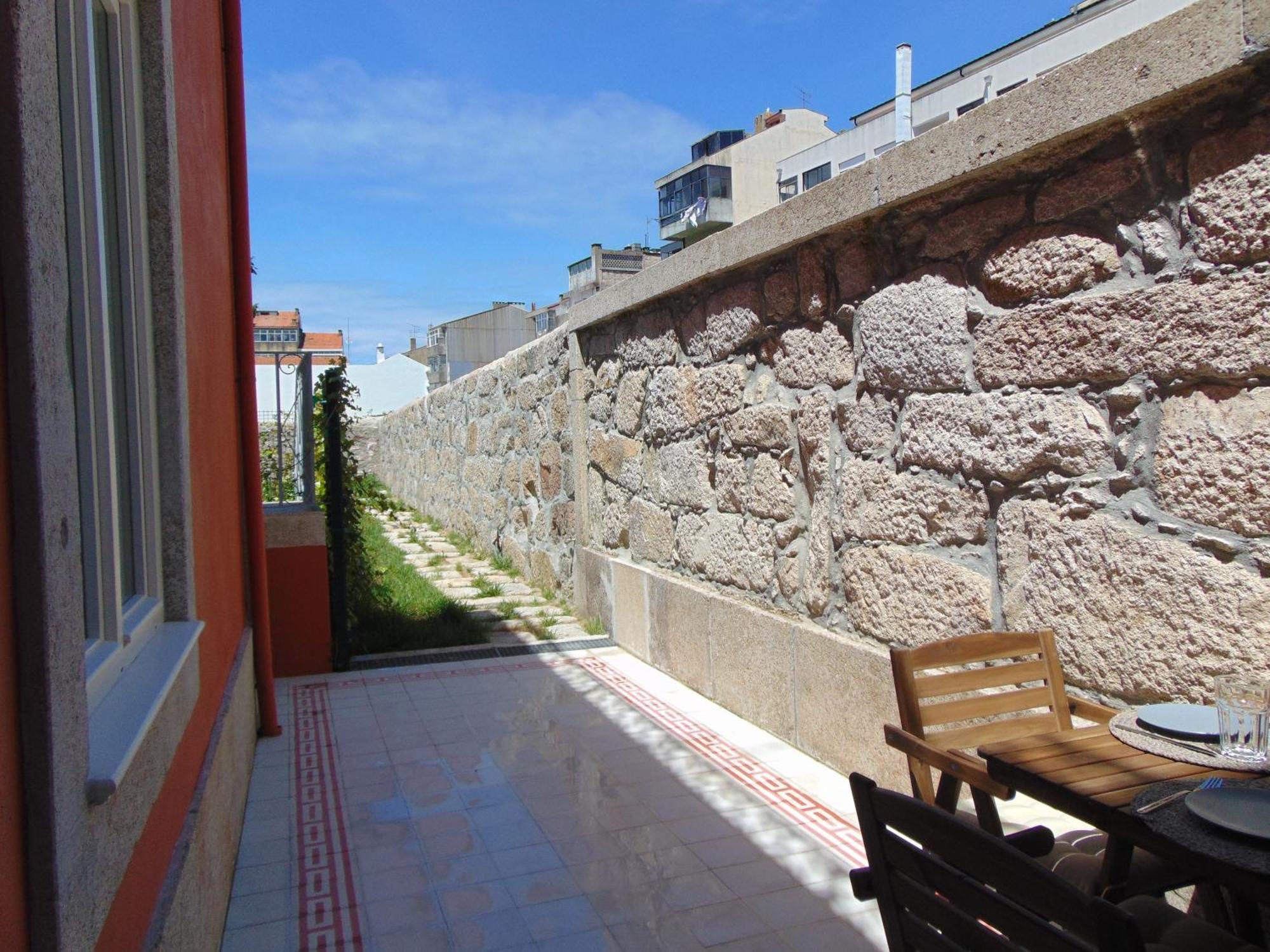 Liiiving In Porto | Central Garden Flat المظهر الخارجي الصورة