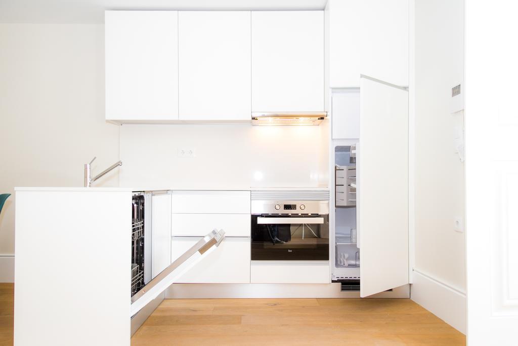 Liiiving In Porto | Central Garden Flat المظهر الخارجي الصورة