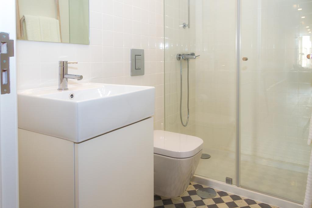 Liiiving In Porto | Central Garden Flat المظهر الخارجي الصورة