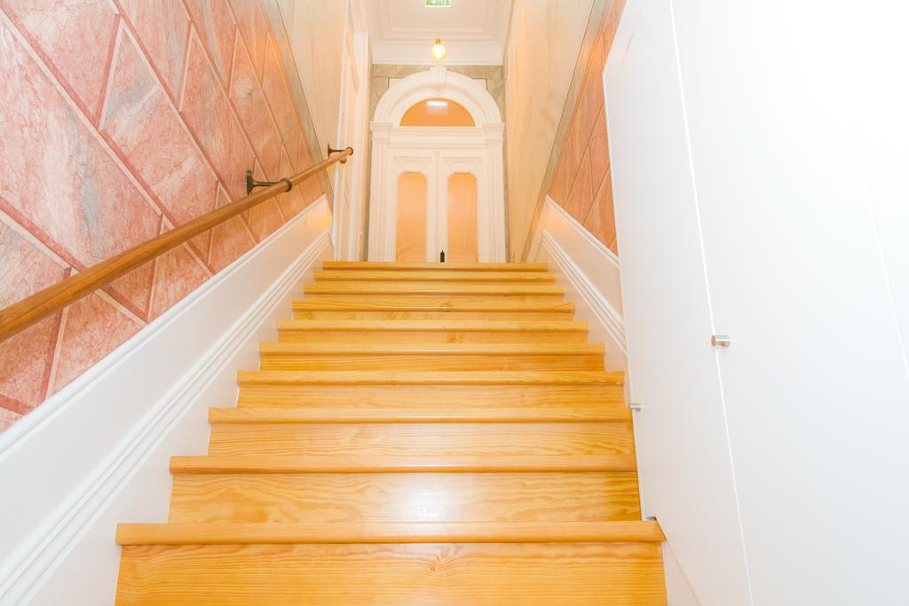 Liiiving In Porto | Central Garden Flat المظهر الخارجي الصورة