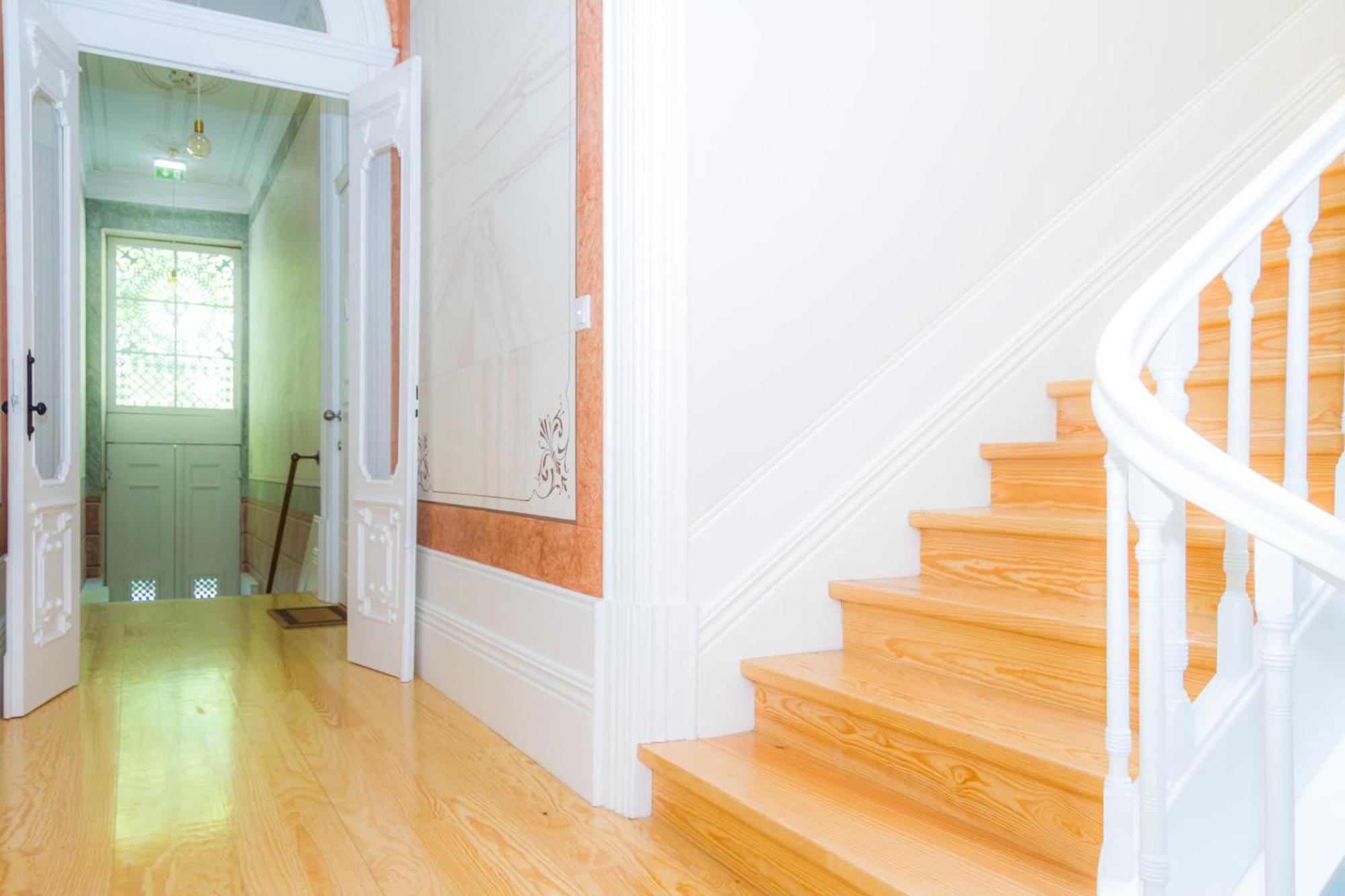 Liiiving In Porto | Central Garden Flat المظهر الخارجي الصورة