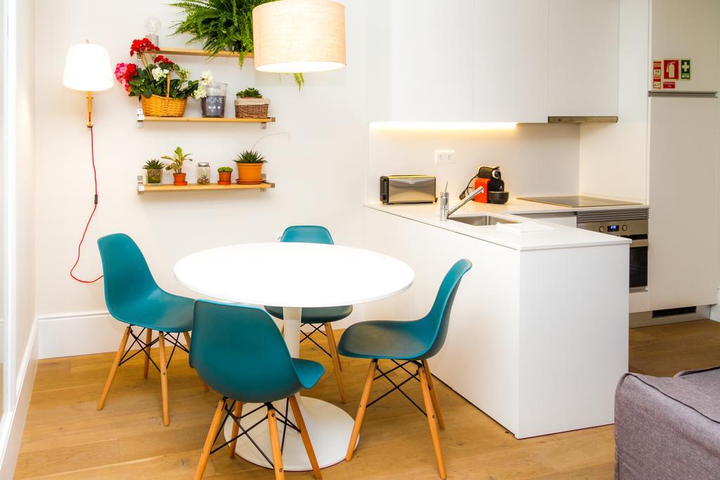 Liiiving In Porto | Central Garden Flat المظهر الخارجي الصورة