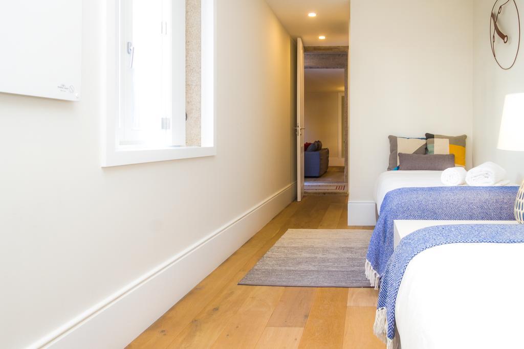 Liiiving In Porto | Central Garden Flat المظهر الخارجي الصورة