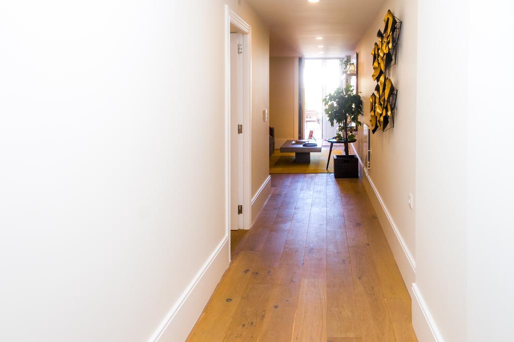 Liiiving In Porto | Central Garden Flat المظهر الخارجي الصورة