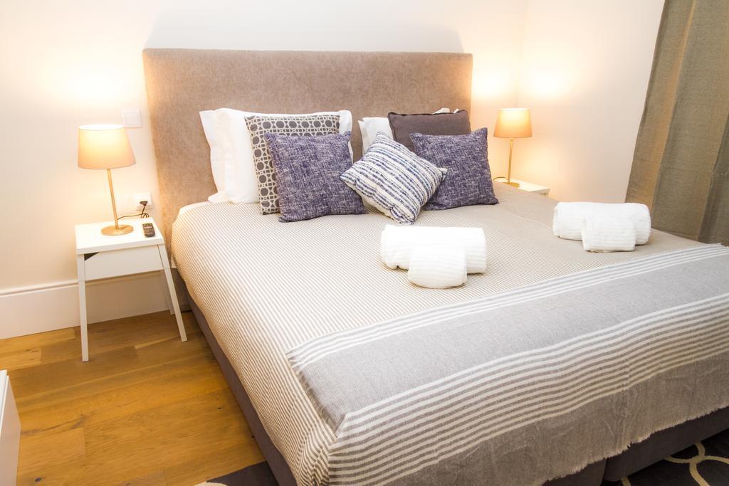 Liiiving In Porto | Central Garden Flat المظهر الخارجي الصورة