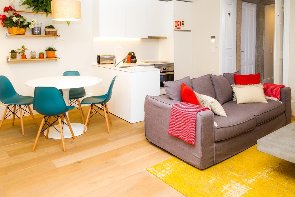 Liiiving In Porto | Central Garden Flat المظهر الخارجي الصورة