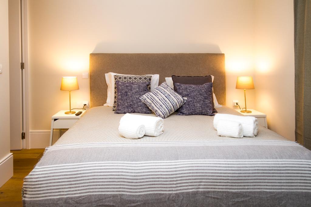 Liiiving In Porto | Central Garden Flat المظهر الخارجي الصورة
