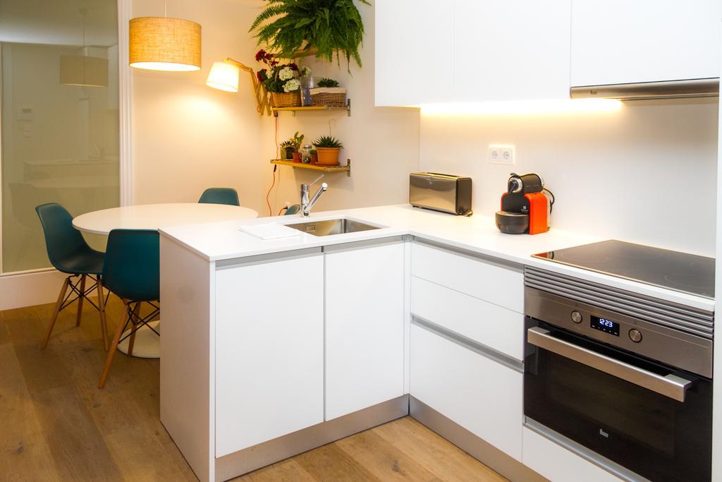 Liiiving In Porto | Central Garden Flat المظهر الخارجي الصورة