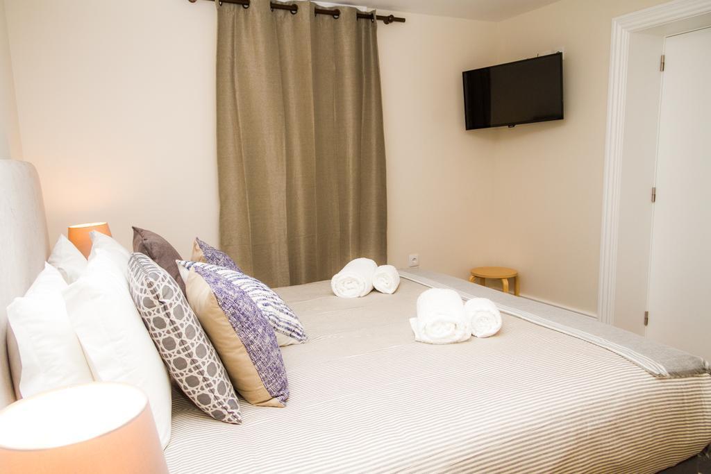 Liiiving In Porto | Central Garden Flat المظهر الخارجي الصورة