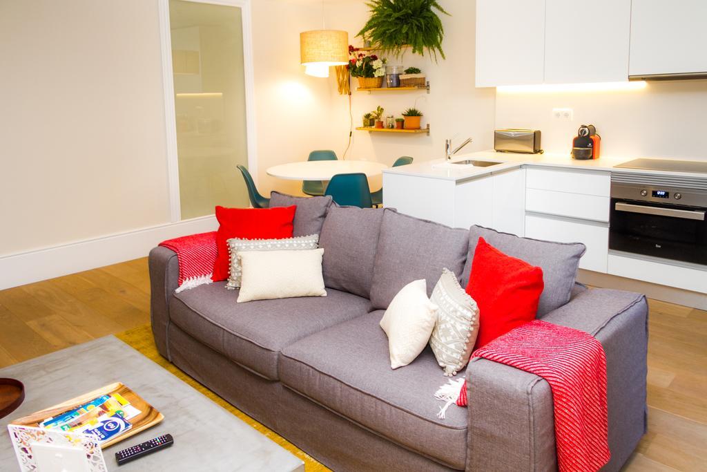 Liiiving In Porto | Central Garden Flat المظهر الخارجي الصورة