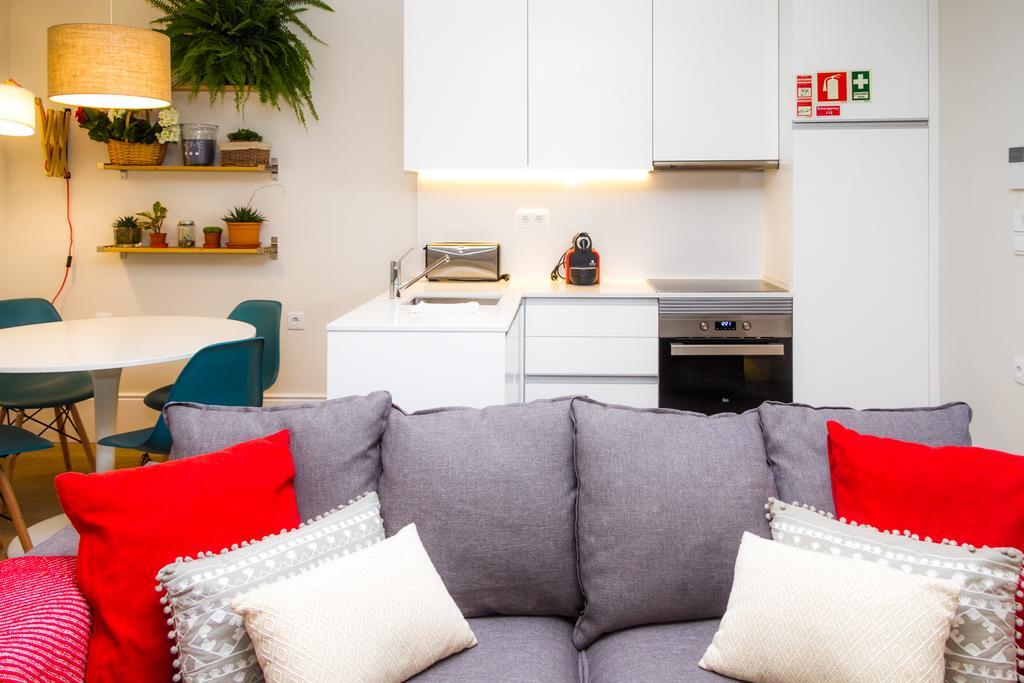 Liiiving In Porto | Central Garden Flat المظهر الخارجي الصورة