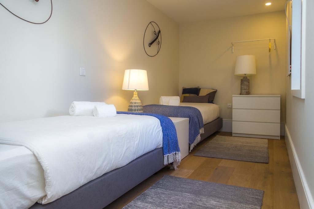 Liiiving In Porto | Central Garden Flat المظهر الخارجي الصورة