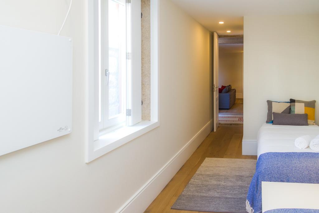 Liiiving In Porto | Central Garden Flat المظهر الخارجي الصورة